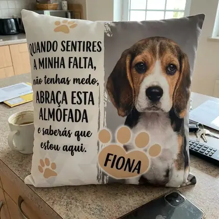Foto cliente