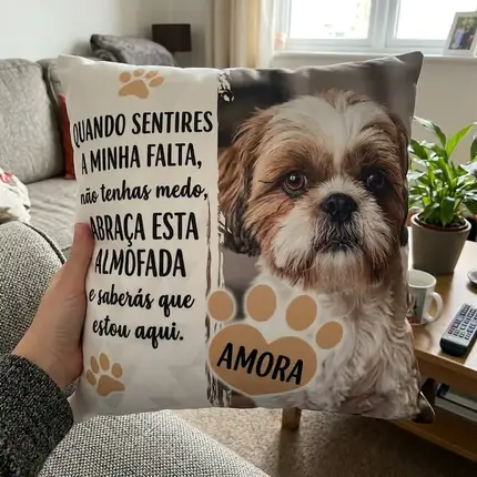 Foto cliente