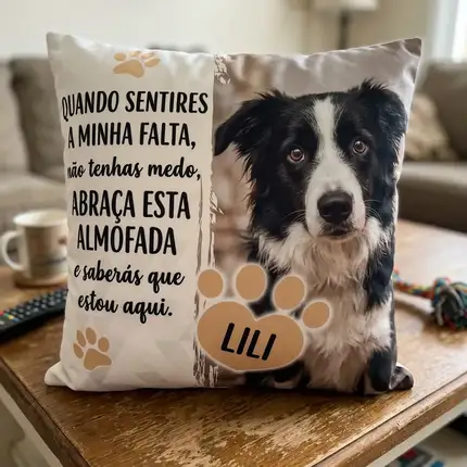 Foto cliente
